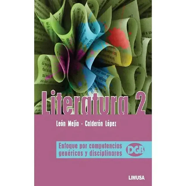 Literatura 2