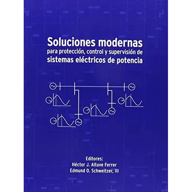 Soluciones Modernas