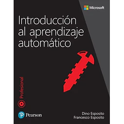 Introducción al aprendizaje automático