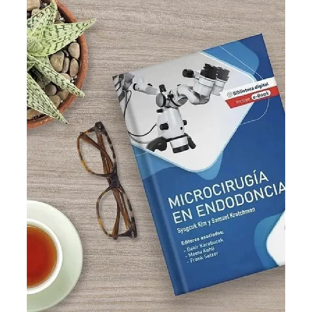 Microcirugía en Endodoncia