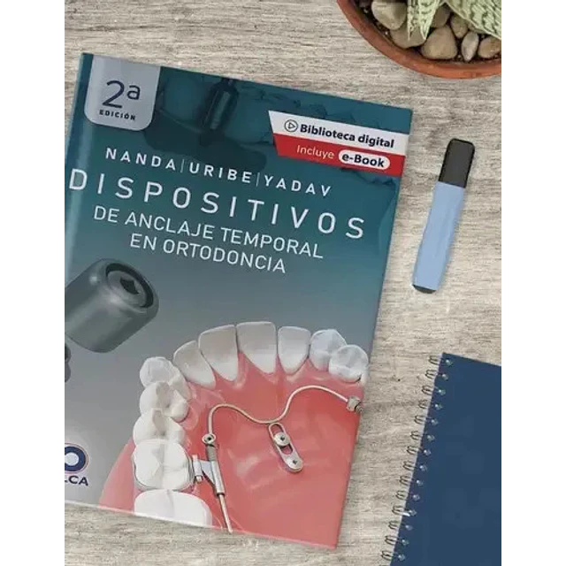 Dispositivos de anclaje temporal en ortodoncia