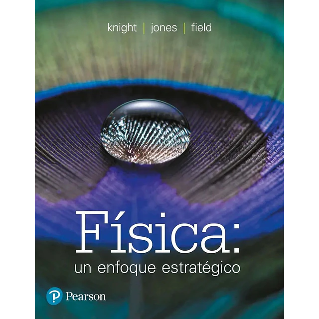 Física: un enfoque estratégico