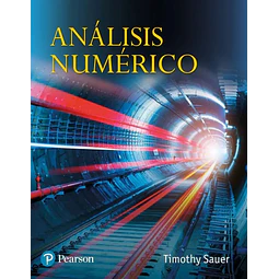 Análisis numérico