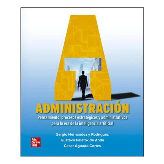Administración con Connect por 12 meses