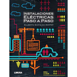 Instalaciones Electricas Paso a Paso