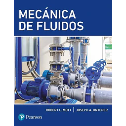 Mecánica de fluidos