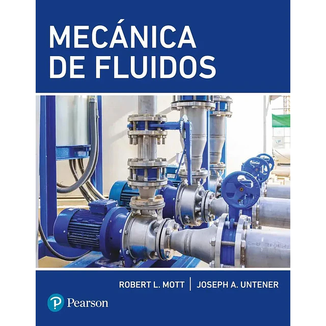 Mecánica de fluidos