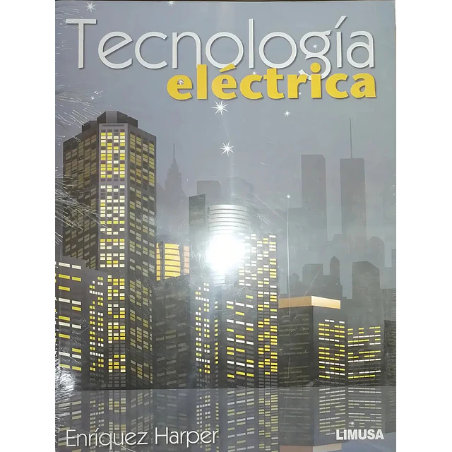 Tecnología Eléctrica