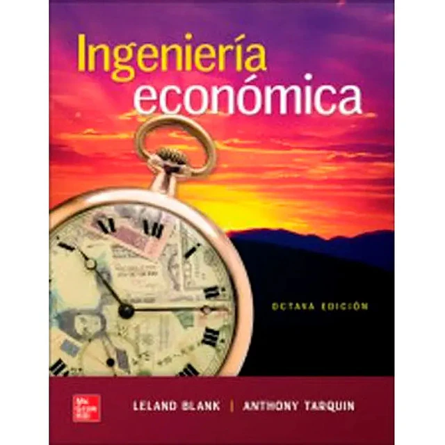Ingeniería Económica