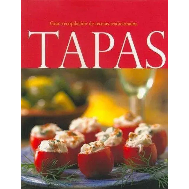 Tapas