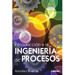 Introducción a la Ingeniería de Procesos