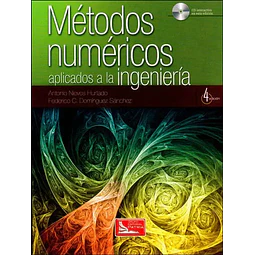 Metodos Numericos Aplicados A La Ingenieria