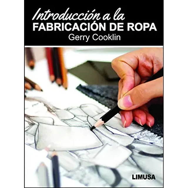 Introducción a la fabricación de ropa