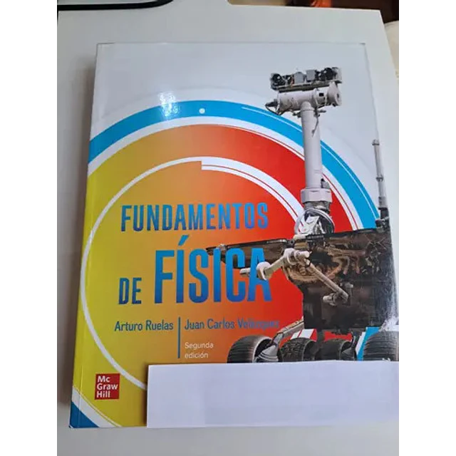 Fundamentos de física
