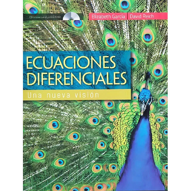 Ecuaciones diferenciales