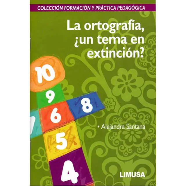 La ortografía, ¿ un tema en extinción ?