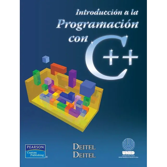Introducción a la programación con C ++