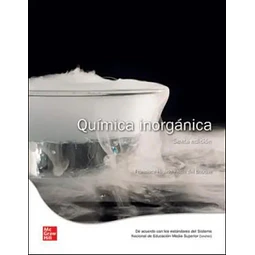 Química inorgánica