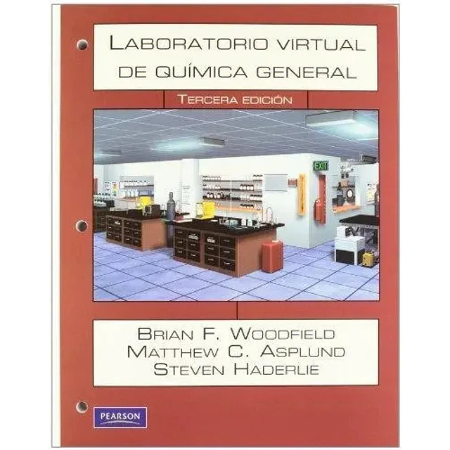 Laboratorio Virtual de Quimica General