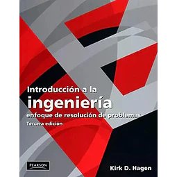 Introducción a la ingeniería