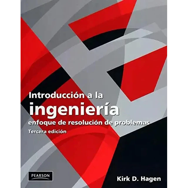Introducción a la ingeniería