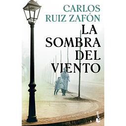 La sombra del viento