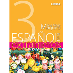 Español para Extranjeros 3