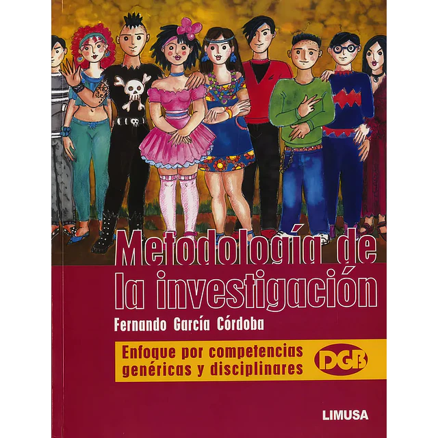 Metodología de la Investigación