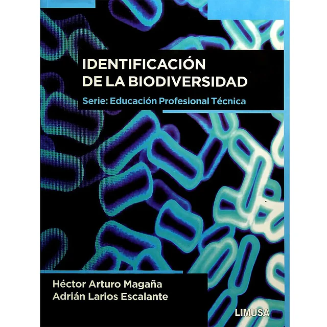 Identificación de la Biodiversidad