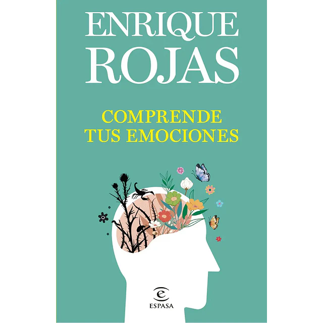 Comprende tus emociones
