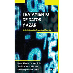 Tratamiento de Datos y Azar
