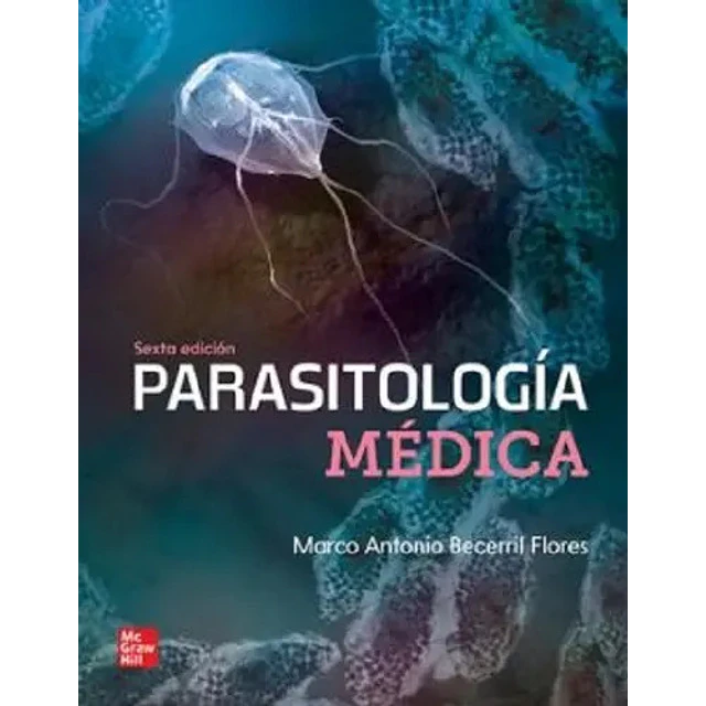 Parasitología Médica