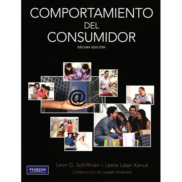 Comportamiento del consumidor