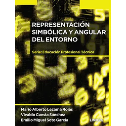 Representación Simbólica y Angular del Entornno