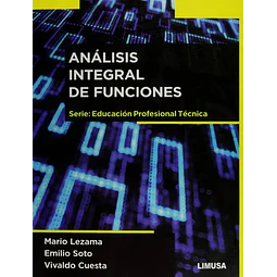 Análisis Integral de Funciones
