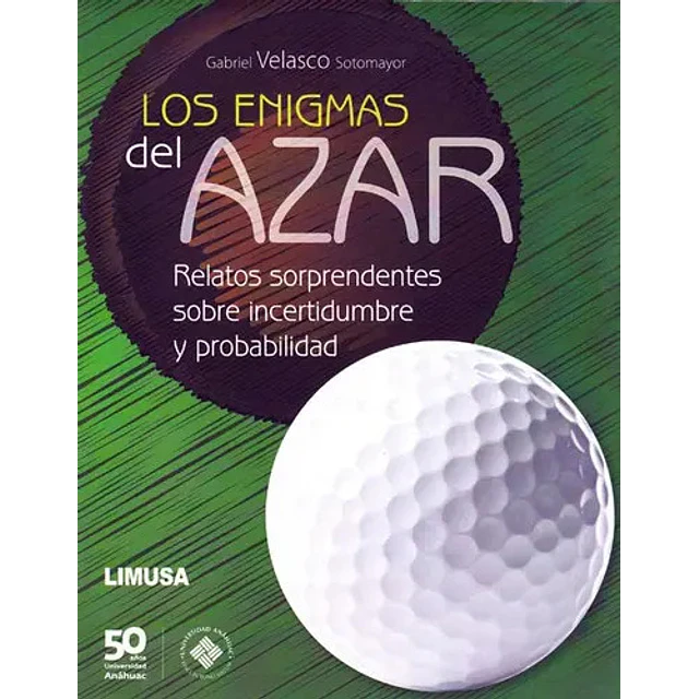 Los enigmas del Azar
