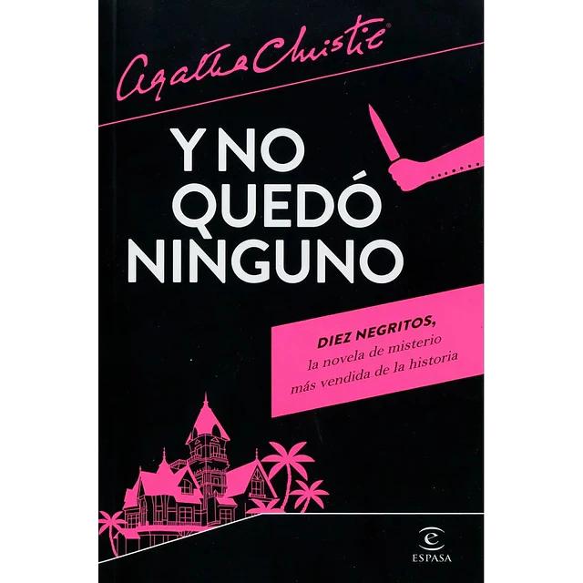 Y no quedó ninguno