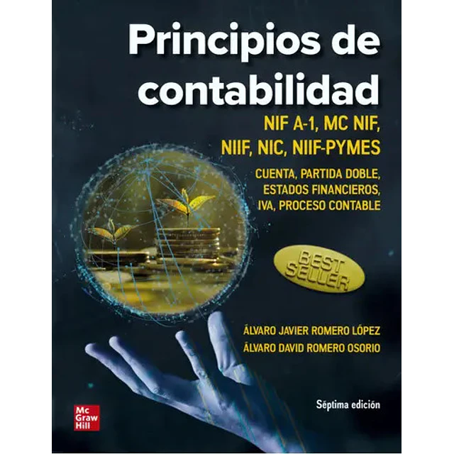 Principios de contabilidad