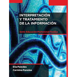 Interpreación y tratamiento de la información