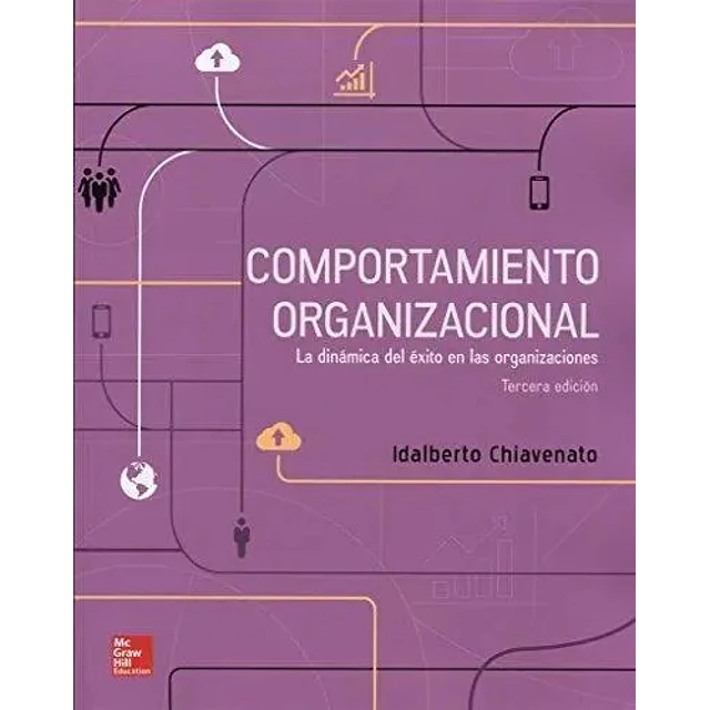 Comportamiento Organizacional
