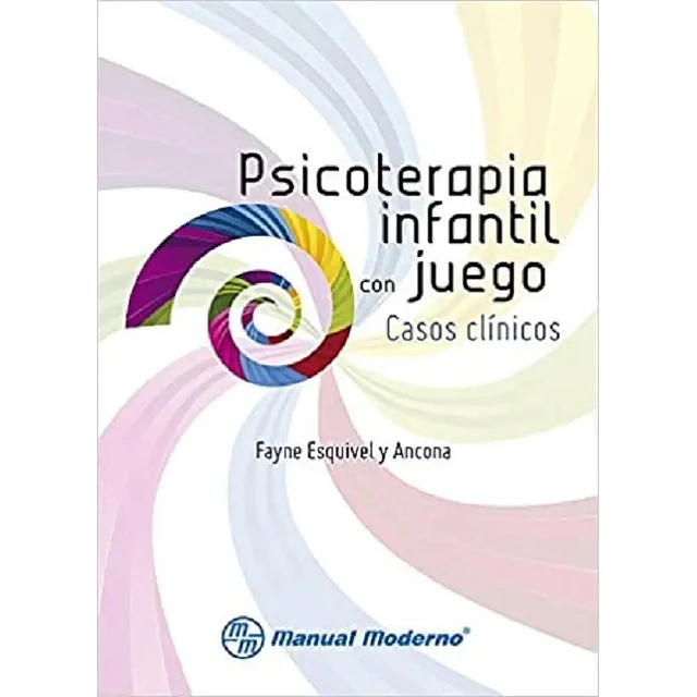 Psicoterapia infantil con juego