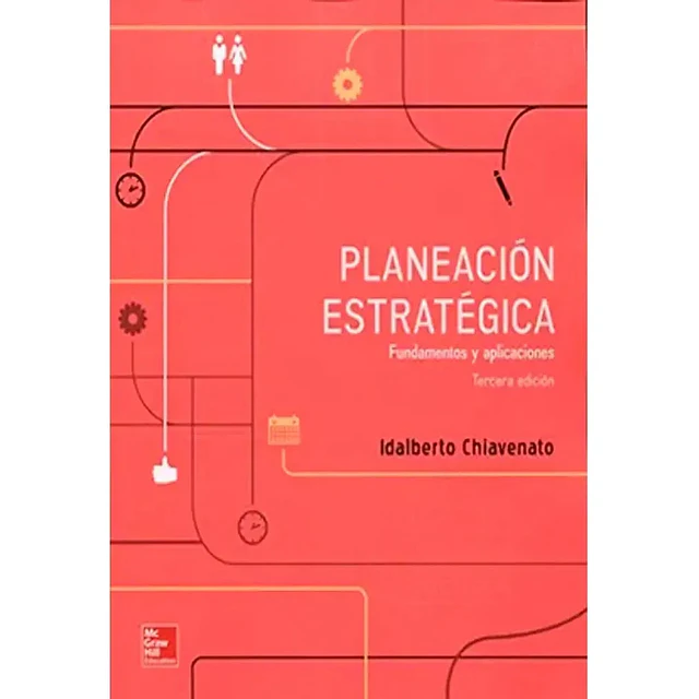 Planeación Estratégica