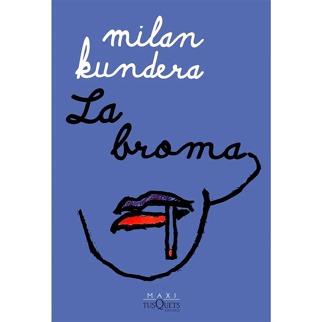 La Broma