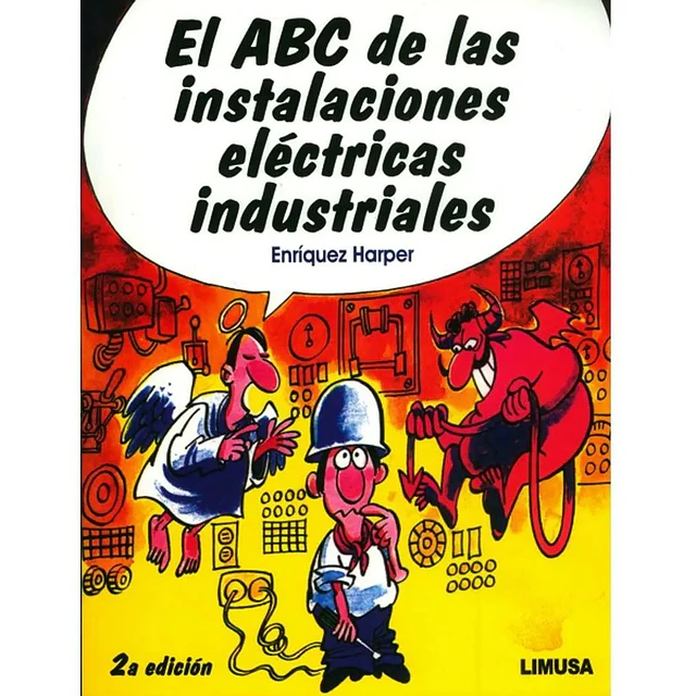 El ABC de las instalaciones eléctricas industriales