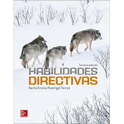 Habilidades directivas