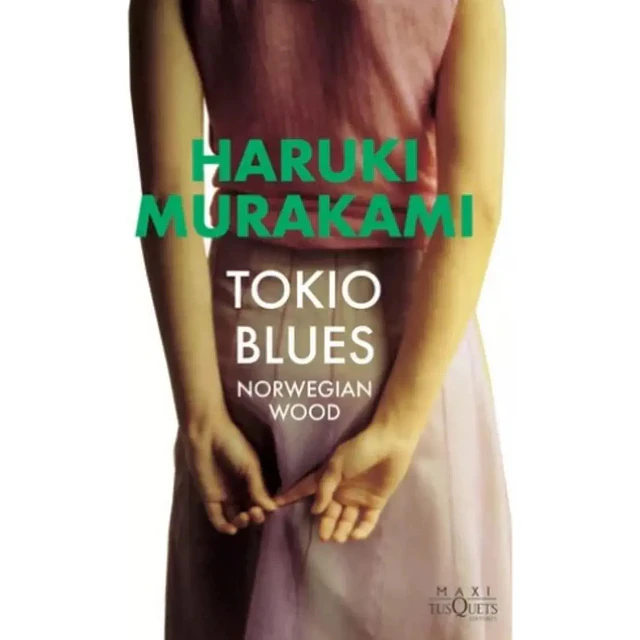 Tokio Blues