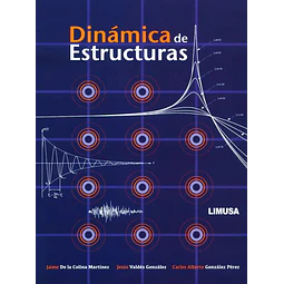 Dinámica de Estructuras