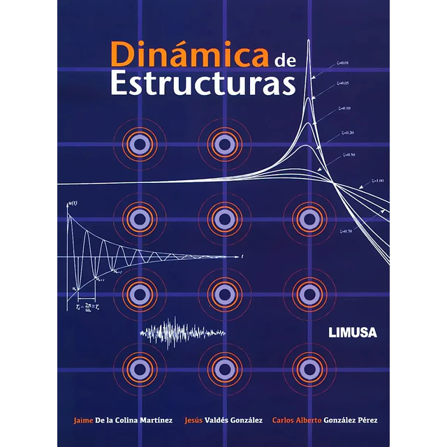 Dinámica de Estructuras
