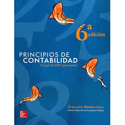 Principios de Contabilidad