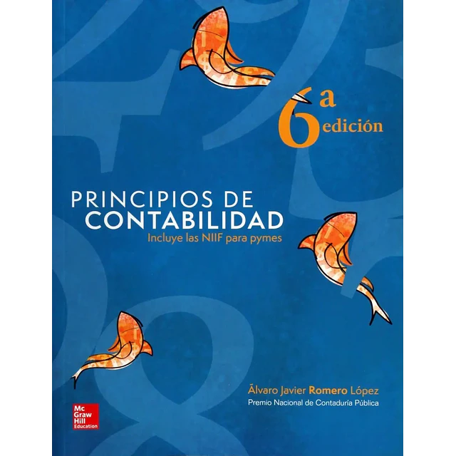 Principios de Contabilidad